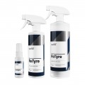 Carpro Retyre 4000 ml(Dekk & gummirens)