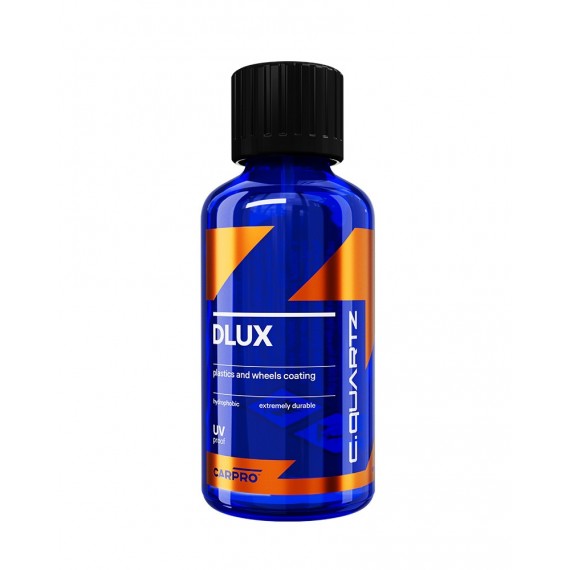 Cquartz DLUX 100 ML