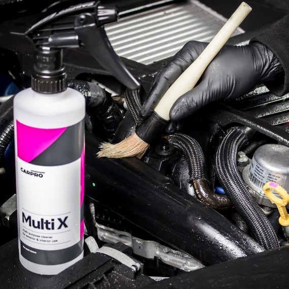 Multi.X Cleaner 1 liter (avfetting,APC)