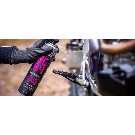 Muc-Off HCB-1 (Harsh Conditions Barrier) 400ml