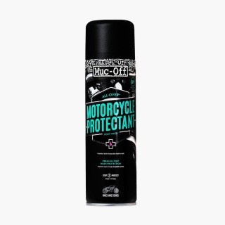 Muc-Off Motorcycle Protectant 500ml