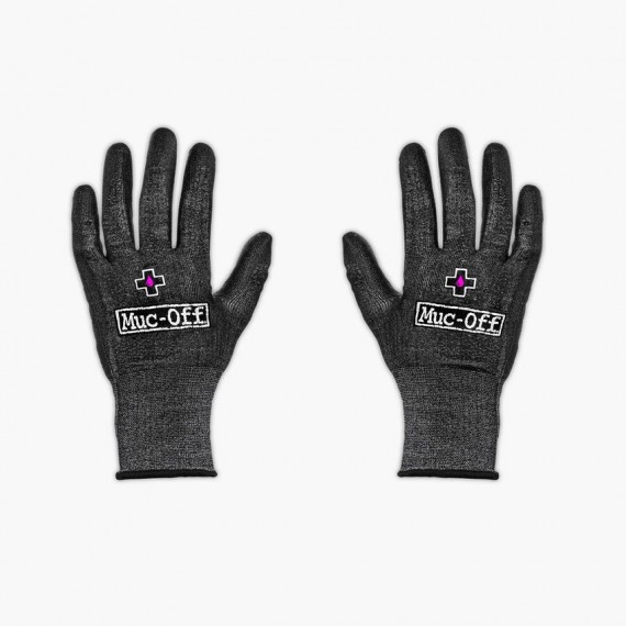 Muc-off Mechanics Gloves Medium Size 8 -