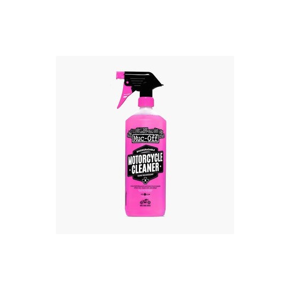 Muc-Off Clean, Protect and Lube Kit