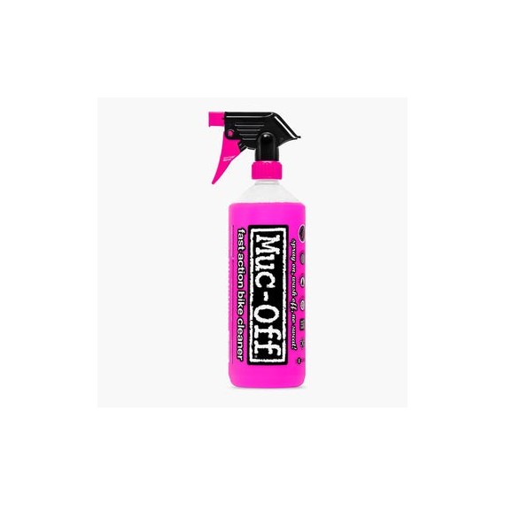 Muc-Off Bike Care Essentials Kit