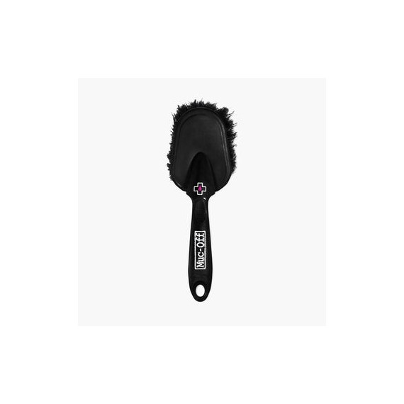 Muc-Off 3x Brush set