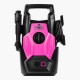 Muc-Off Pressure Washer Large Box Moto EU (inc. fluid) ÅPNINGSTILBUD!!!