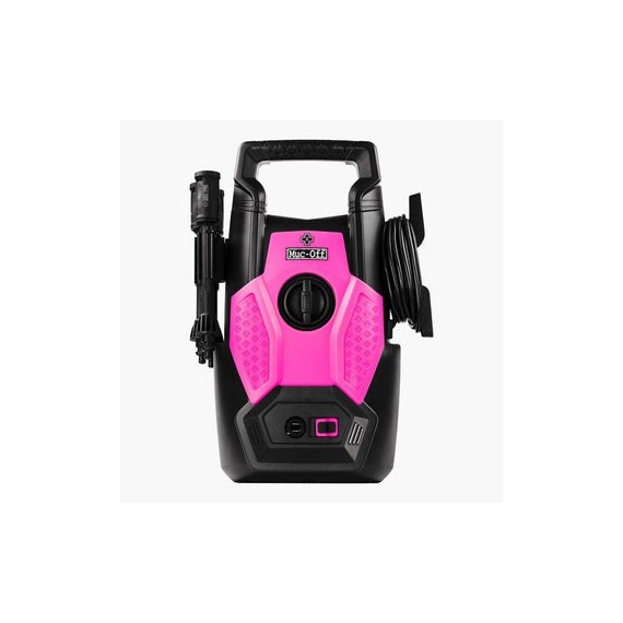 Muc-Off Pressure Washer Large Box Moto EU (inc. fluid) ÅPNINGSTILBUD!!!