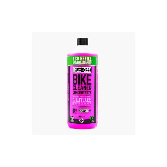 Muc-Off Pressure Washer Large Box Moto EU (inc. fluid) ÅPNINGSTILBUD!!!