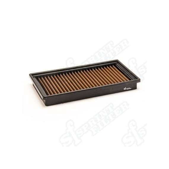 Sprint Filter High-Flow Air Filter P08 (+4hp)