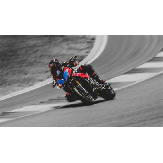 17-19 BMW S1000XR, 17-20 BMW S1000R Stage 1+ Performance Calibration