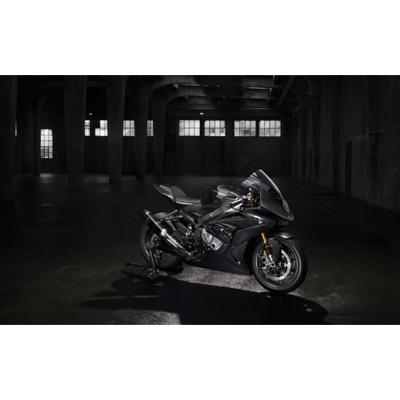 2010-2014 BMW S1000RR (K46) Stage 1+ Performance Calibration