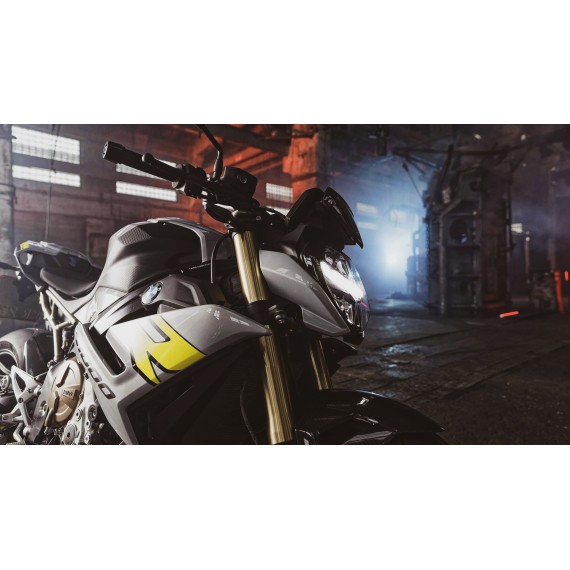 2021+ BMW S1000R Stage 2