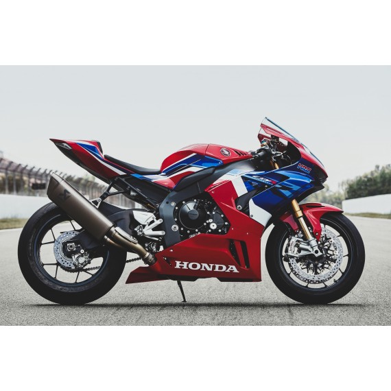 HONDA CBR1000RR-R SP (20-23)