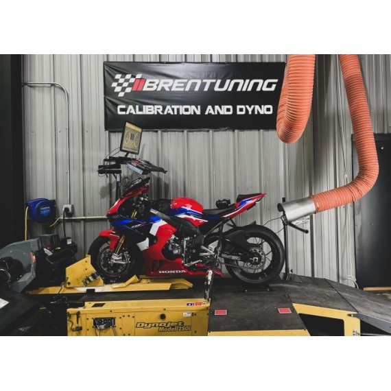 2020-2023 CBR1000RR-R SP Stage 2 (Stage 1 Purchase REQUIRED)