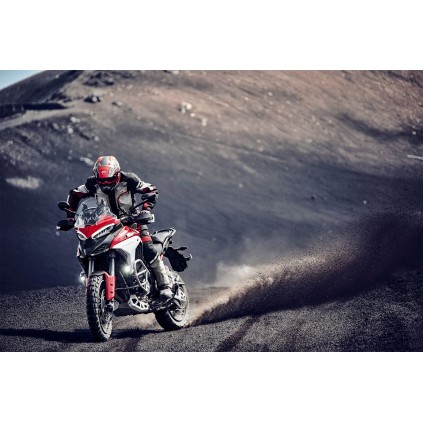 DUCATI MULTISTRADA V4 (21-23)