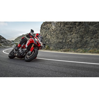 DUCATI MULTISTRADA 1260 (18-20)