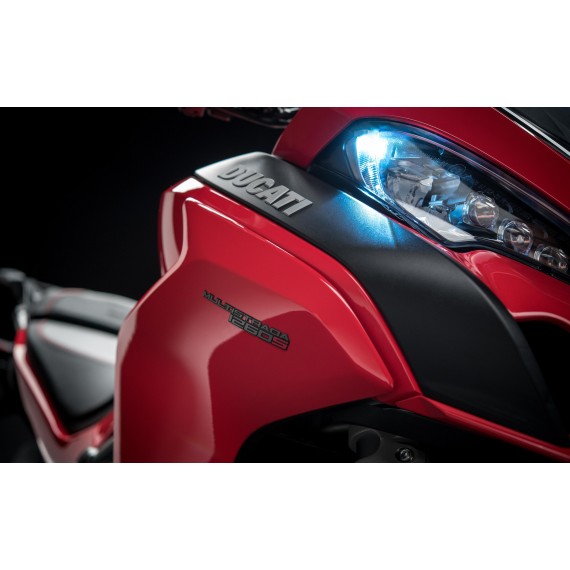 DUCATI MULTISTRADA 1200/ S /D|Air P08