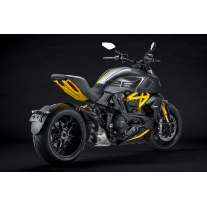 DUCATI DIAVEL 1260 (16-22)