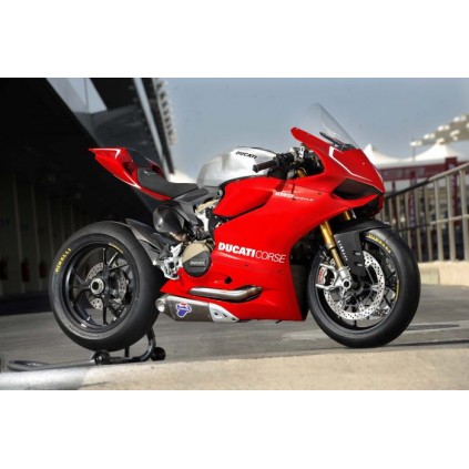 DUCATI 1199 (12-14)