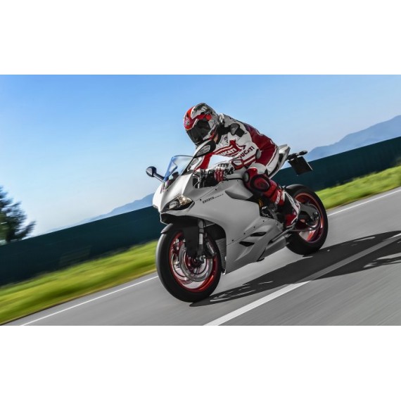 DUCATI 899 (13-15)