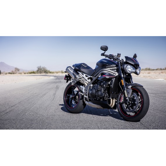 TRIUMPH SPEED TRIPLE 1050 (06-20)