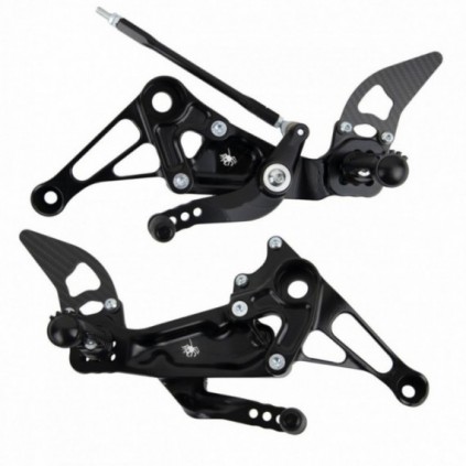 REARSETS