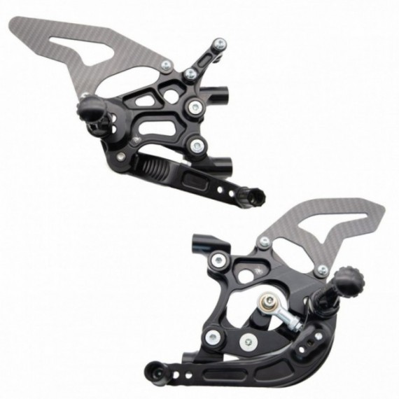 REARSETS