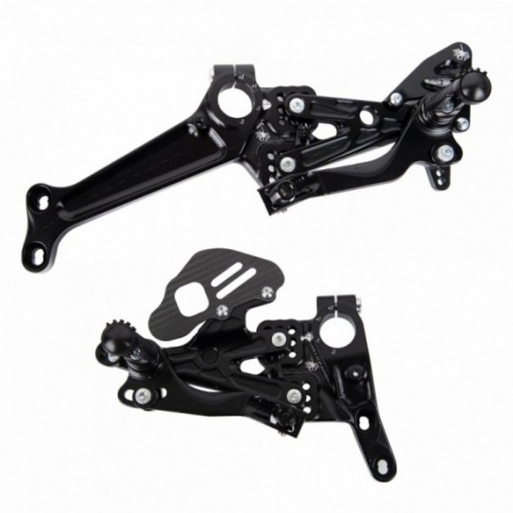 REARSETS