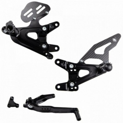 REARSETS