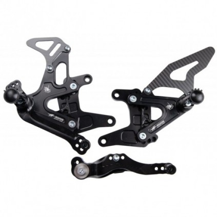 REARSETS