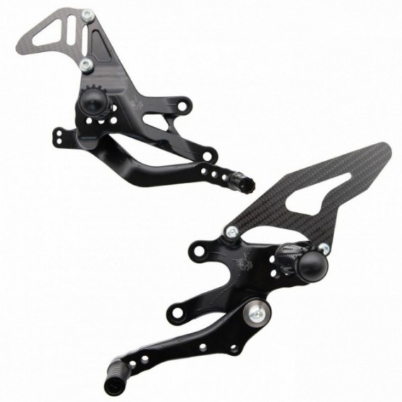 REARSETS