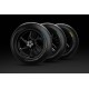 Pirelli Diablo Supercorsa V4 SP 120/70 ZR 17 M/C (58W) TL Fr