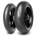 Pirelli Diablo Supercorsa V4 SC1 120/70 R 17 M/C 58V TL Fr