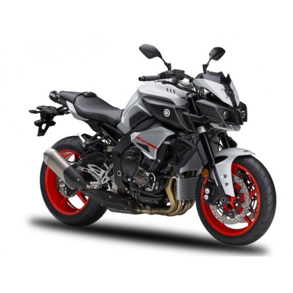 (21-25) YAMAHA MT-10 STAGE 1+ PERFORMANCE CALIBRATION WITH HANDHELD