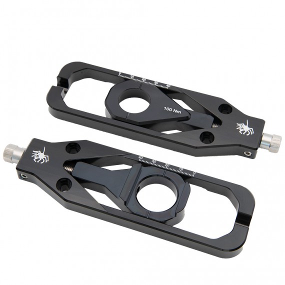 CHAIN ADJUSTER