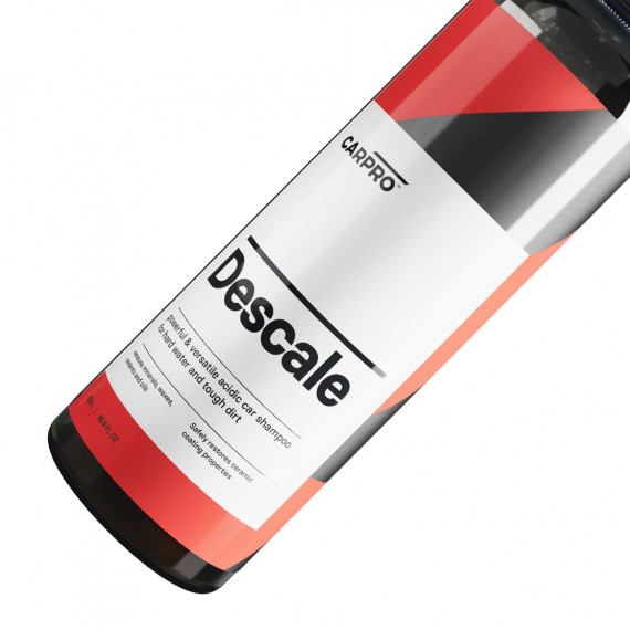 Carpro Descale 4000 ml