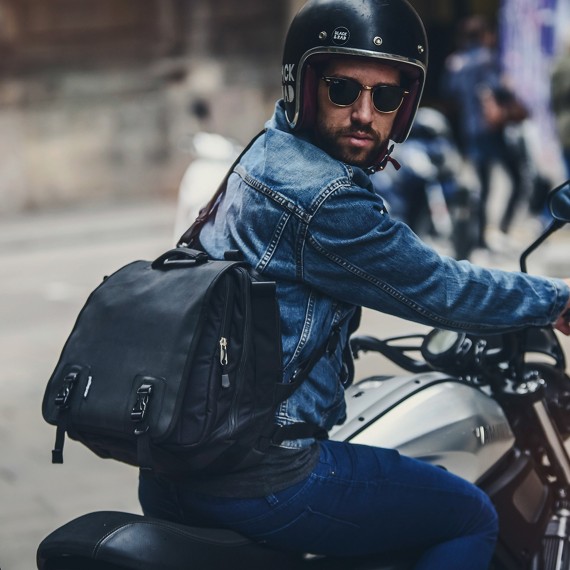 KRIEGA MESSENGER - URBAN EDC