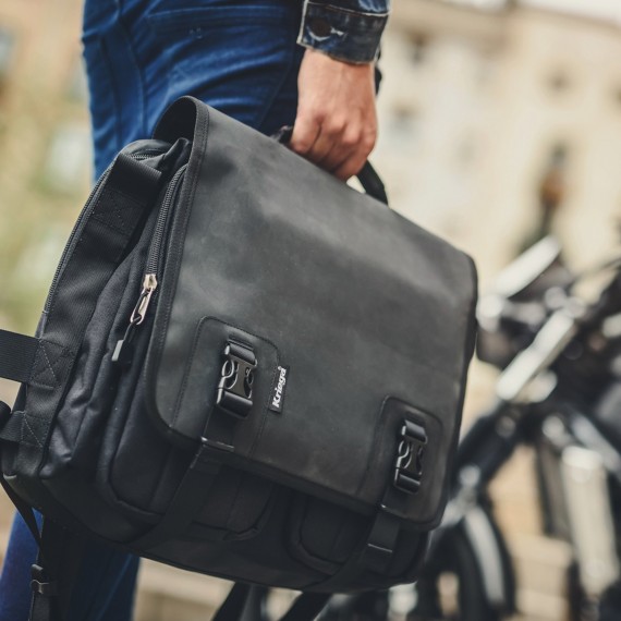 KRIEGA MESSENGER - URBAN EDC