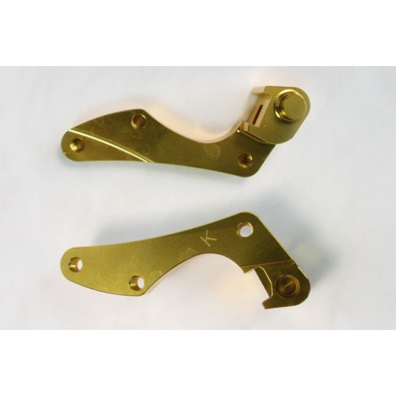 O/S Bracket FOR OS6018C & OSX6018