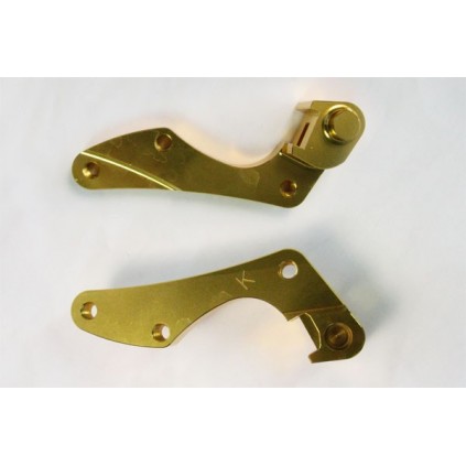 O/S Bracket FOR OS6018C & OSX6018