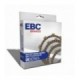 EBC CLUTCH PLATE KIT