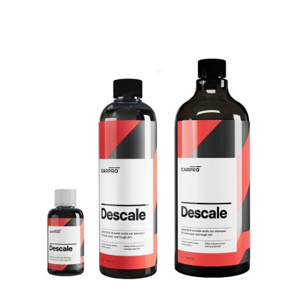 Carpro Descale 1000 ml