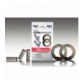 CLUTCH SPRING KIT (6PCS)