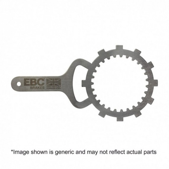 Motorcycle Clutch Component