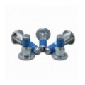 High Tensile Rotor Bolt Set (6pc)