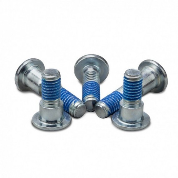 High Tensile Rotor Bolt Set (4pc)