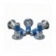 High Tensile Rotor Bolt Set (4pc)