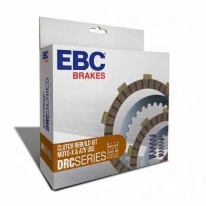 EBC DIRT RACER CLUTCH KIT