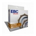 EBC DIRT RACER CLUTCH KIT