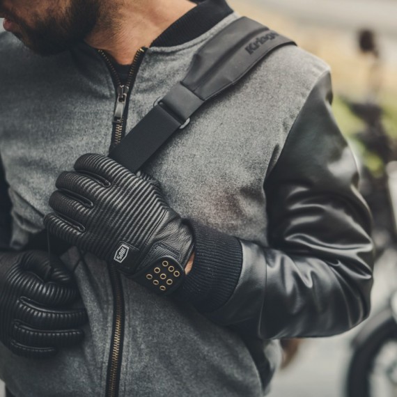 KRIEGA MESSENGER - SLING EDC